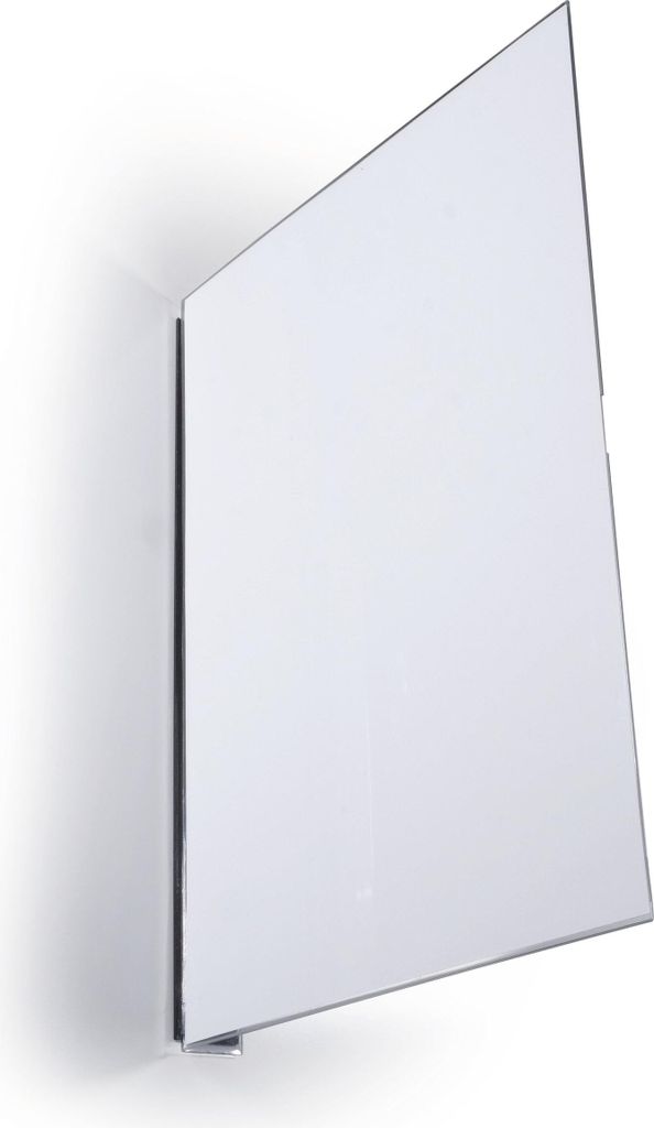 DURABLE Gangschild magn. A4 hoch, 10 Stk, Transparent, Produktbild 