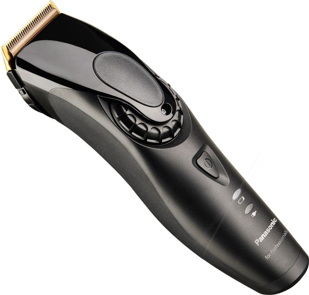 Panasonic ER-DGP74, Schwarz, Rechteck, 4 mm, 2,5 cm, Titan, Produktbild 