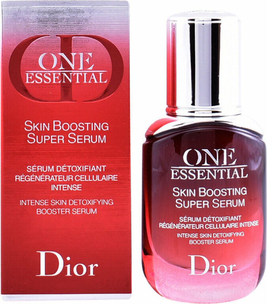 Dior One Essential, Frauen, Jeder Hauttyp, 30 ml Produktbild 