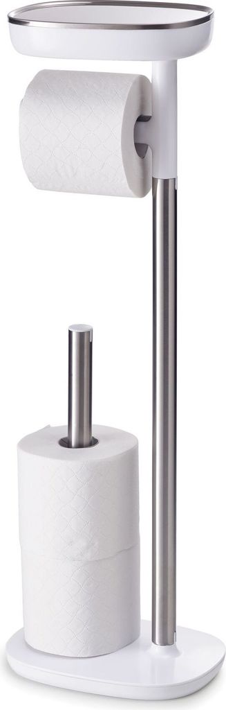 Stojan na toaletné papiere Joseph Joseph Bathroom easyStore Obrázok produktu 