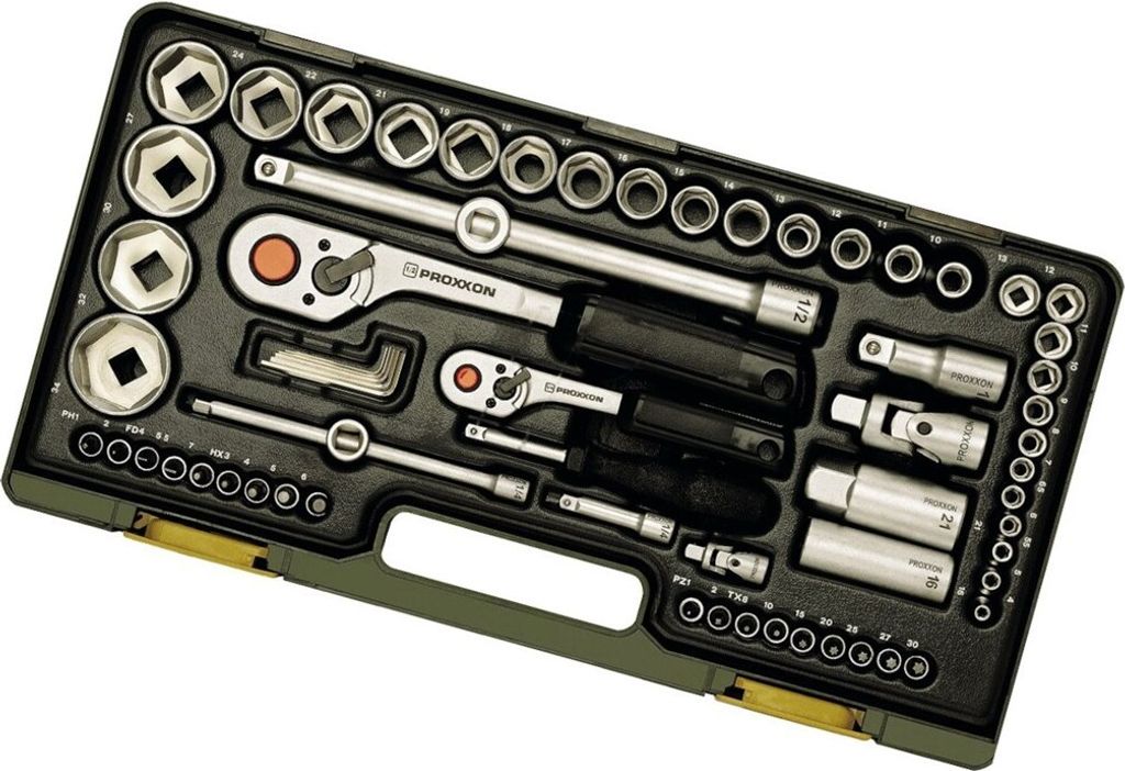 Proxxon 23286 Obrázek produktu 