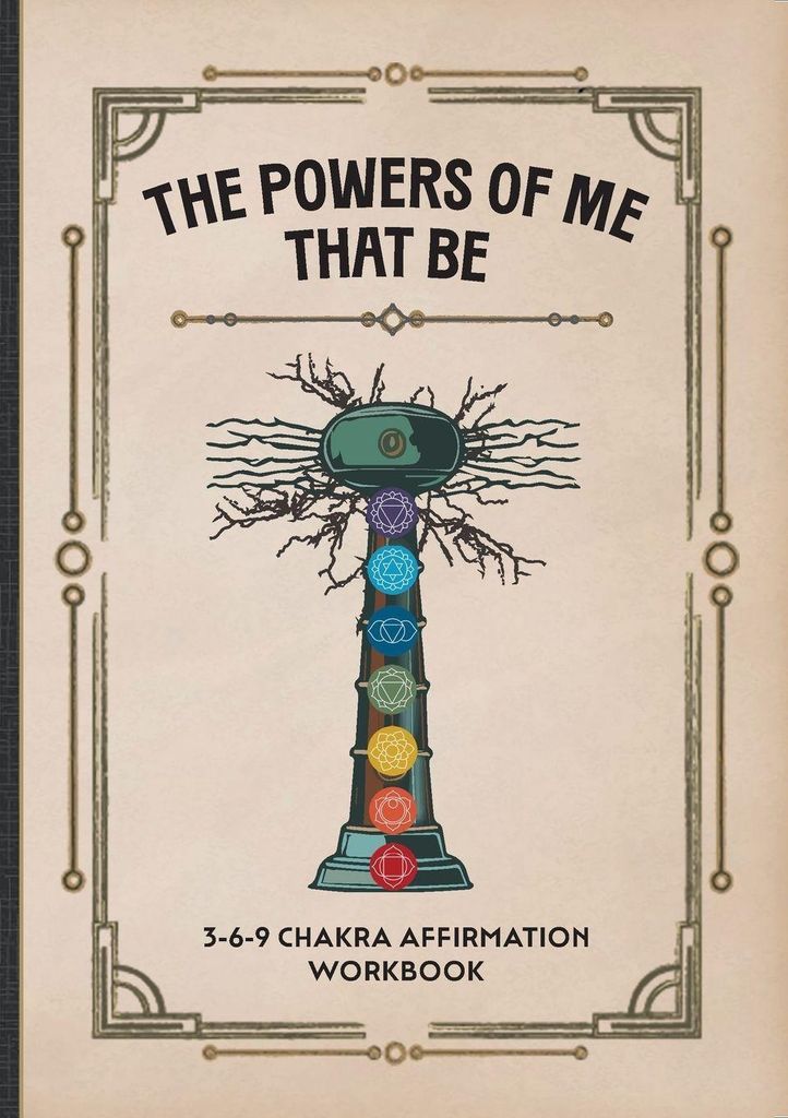 The Powers of Me That Be