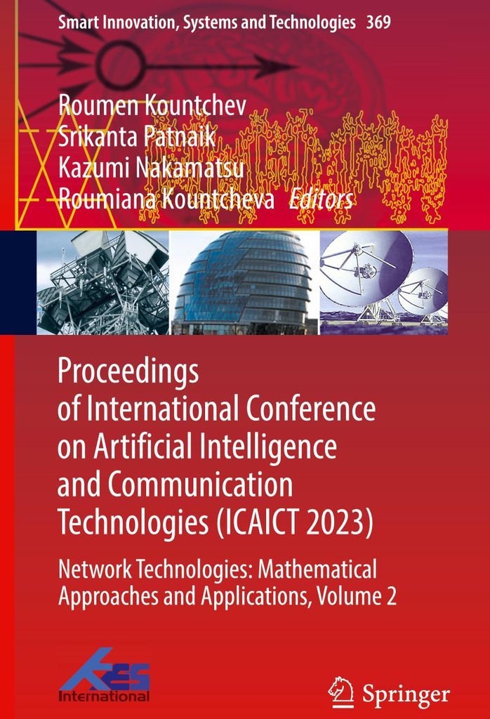 Proceedings of International Conference on Artificial Intelligence and Communication Technologies (ICAICT 2023)