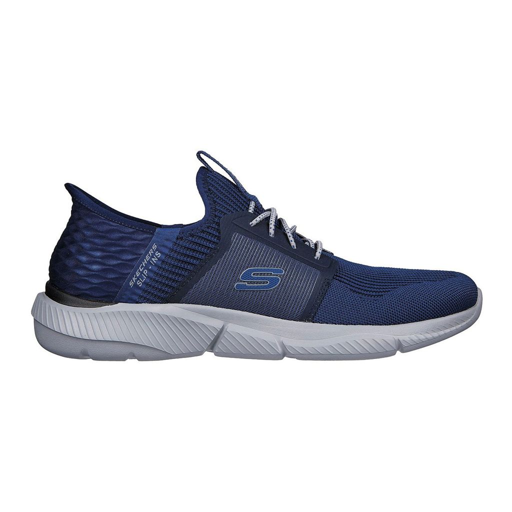 Skechers Slip Ins Sneaker Blue Obrázok produktu 