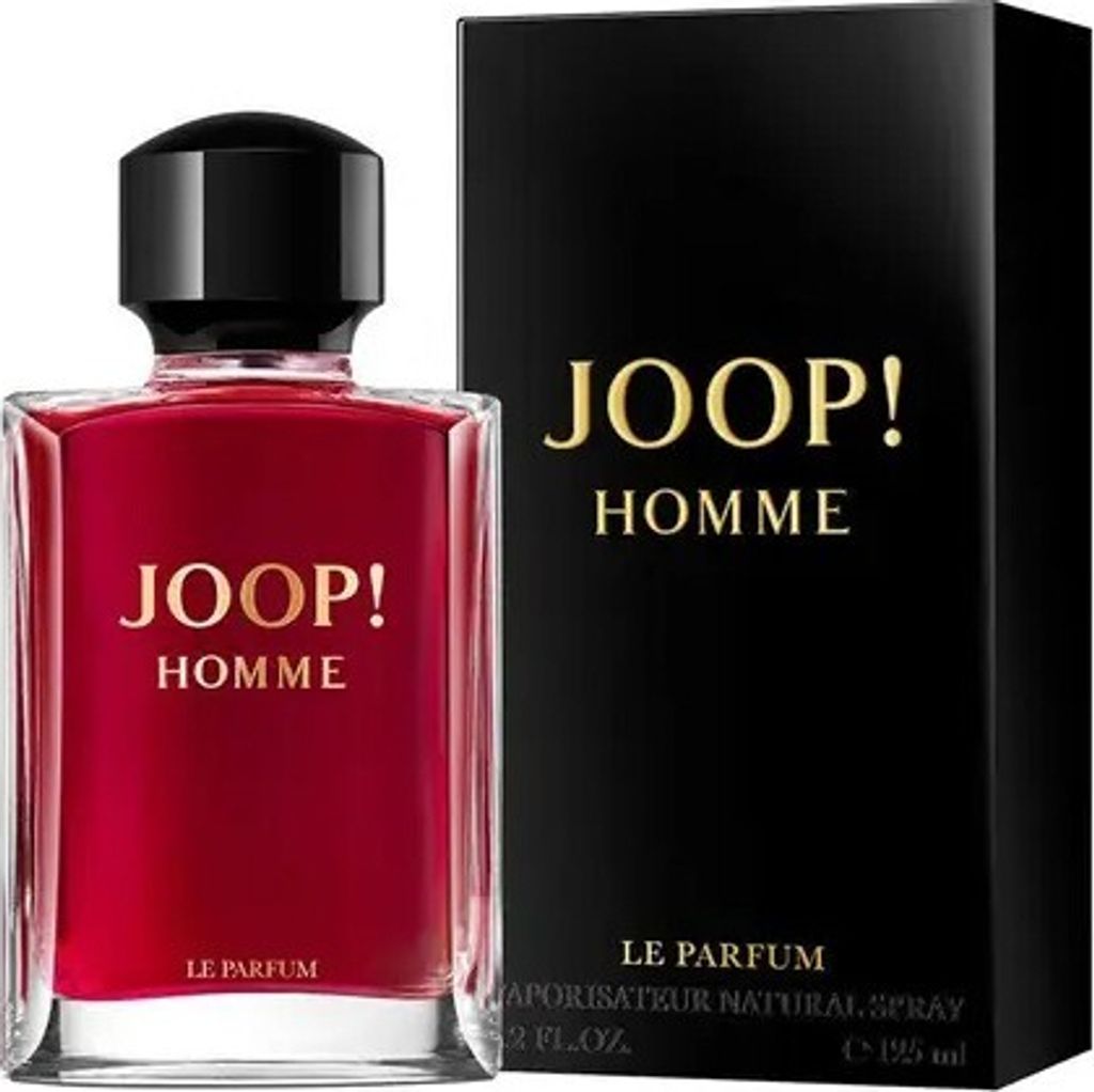 Joop! Joop! Homme Le Parfum reines Parfüm für Männer 75 ml