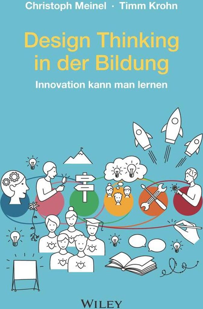 Design Thinking in der Bildung