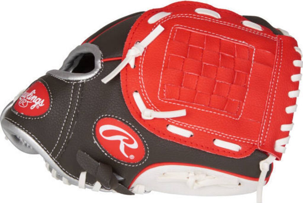 Rawlings Players Series Jugend Youth Handschuh 10 Inch/Zoll | Links Fangen