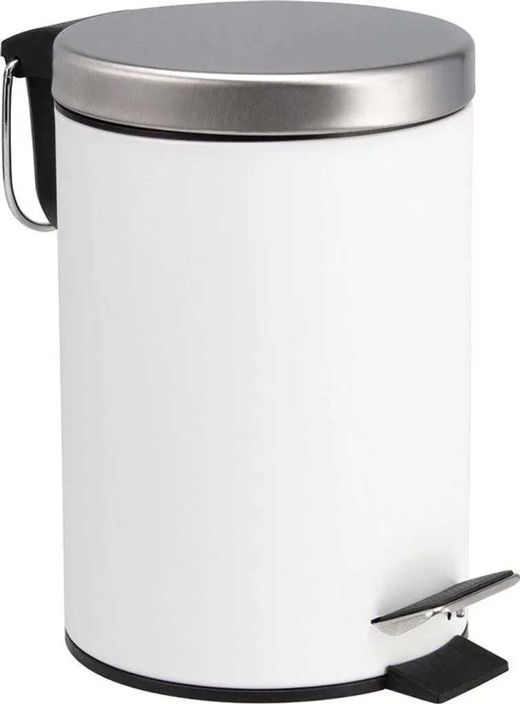 Machine à laver automatique 3L blanche - Mini lave-linge compact Modèle X1
