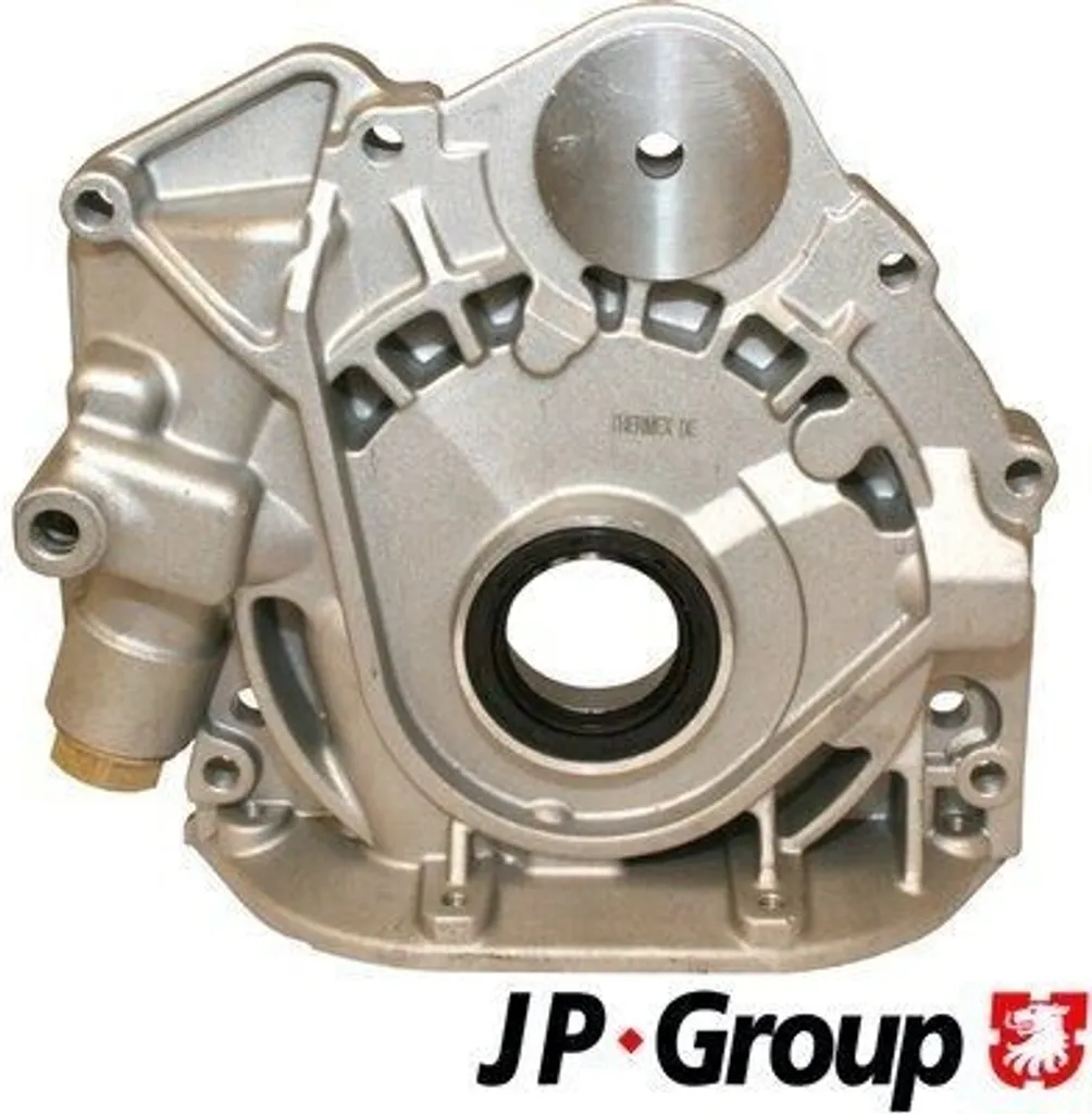 Pompe à huile moteur pour Volkswagen T4, Crafter et Audi A6 2.5 TDI