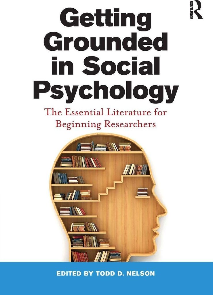Getting Grounded in Social Psychology