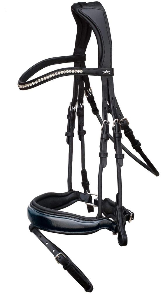 Schockemöhle Sports Anatomical Snaffle Malibu Snaffle Immagine del prodotto 