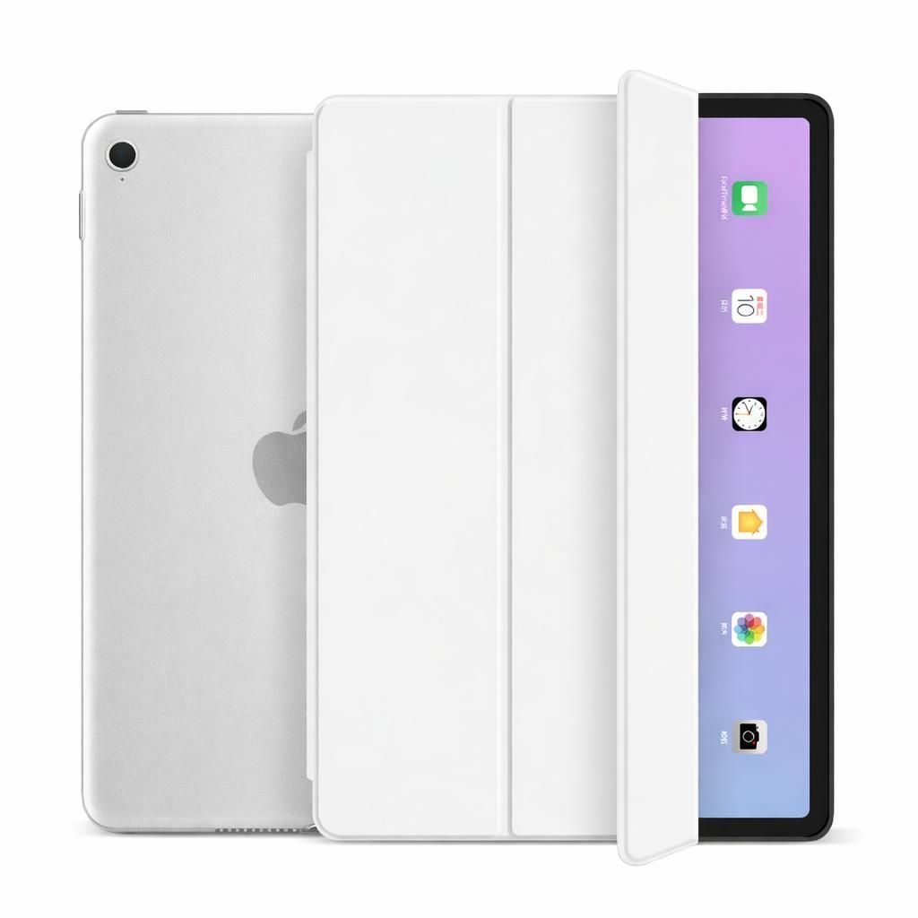 Schutzhülle für Apple iPad 10.2" Zoll 9. 8. 7. Generation Produktbild 