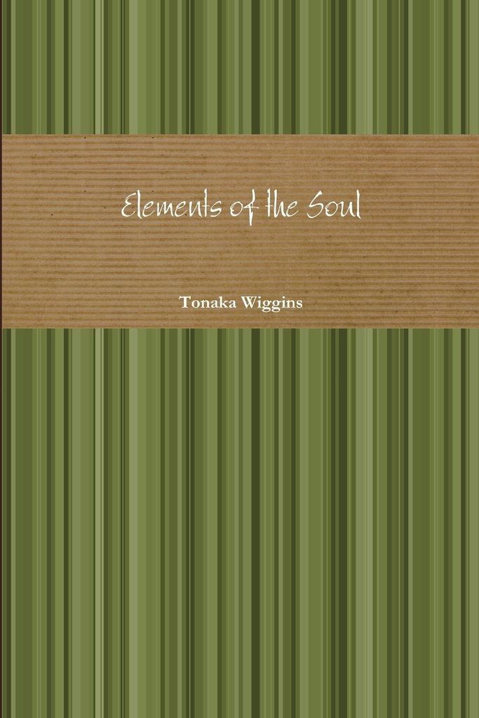 Elements of the Soul