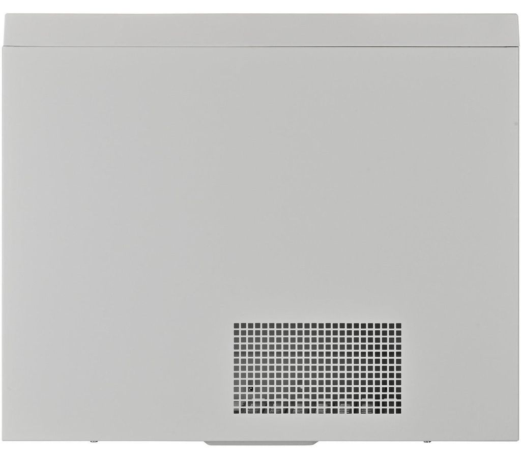 Silverstone SST-FLP01W, HTPC, PC, Biały, ATX, micro ATX, Zdjęcie produktu 