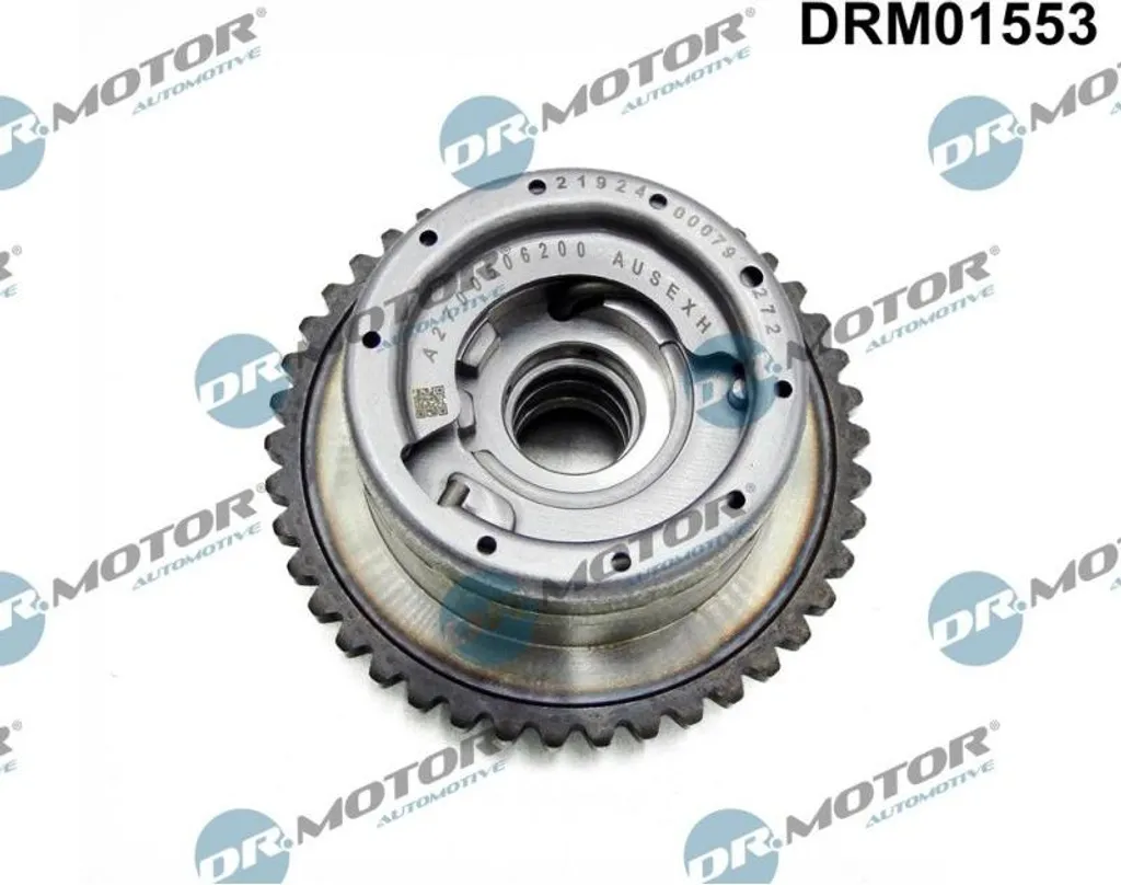 Poulie d'Arbre à Cames Mercedes W177 2,0 19- : Corriger les Bruits Moteur