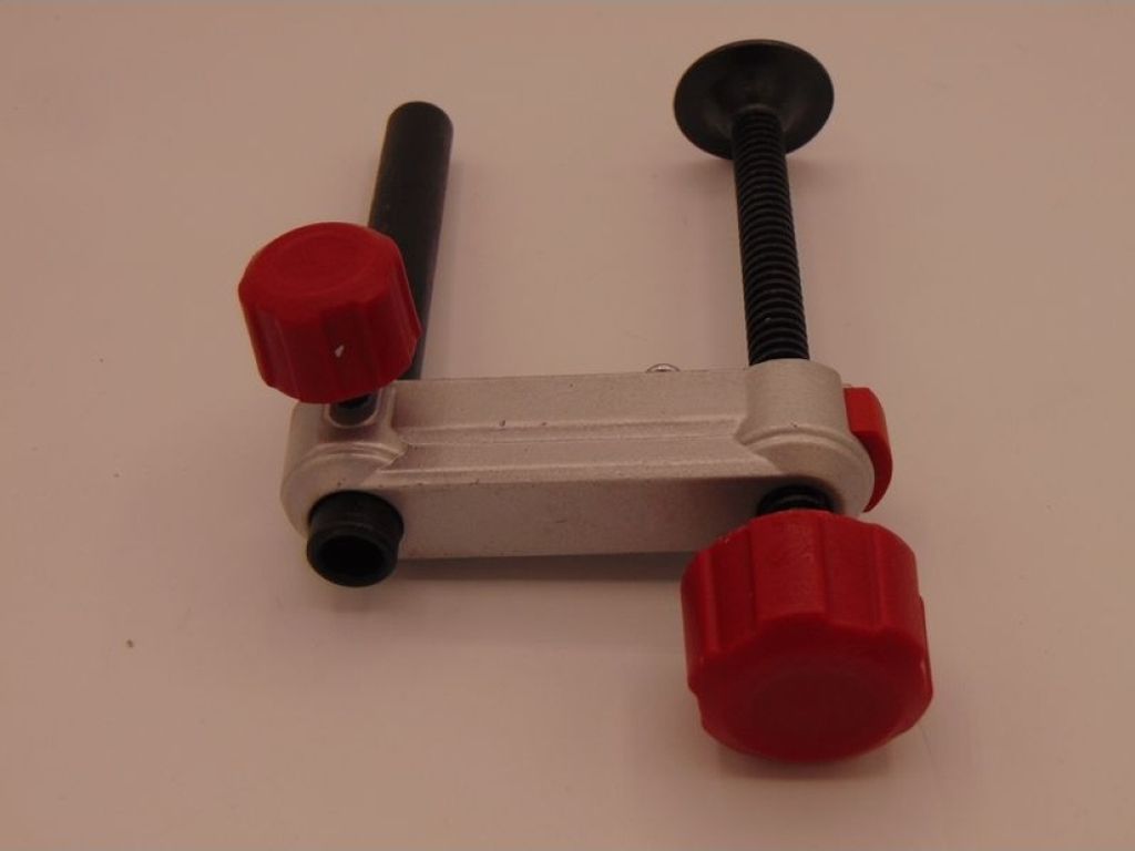 Metabo Werkstueckhalter vollst. (316056680) | Kaufland.de