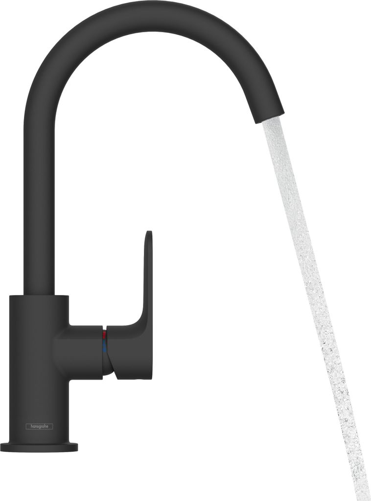 hansgrohe Rebris S Mitigeur monocommandé pour lavabo 210, Immagine del prodotto 