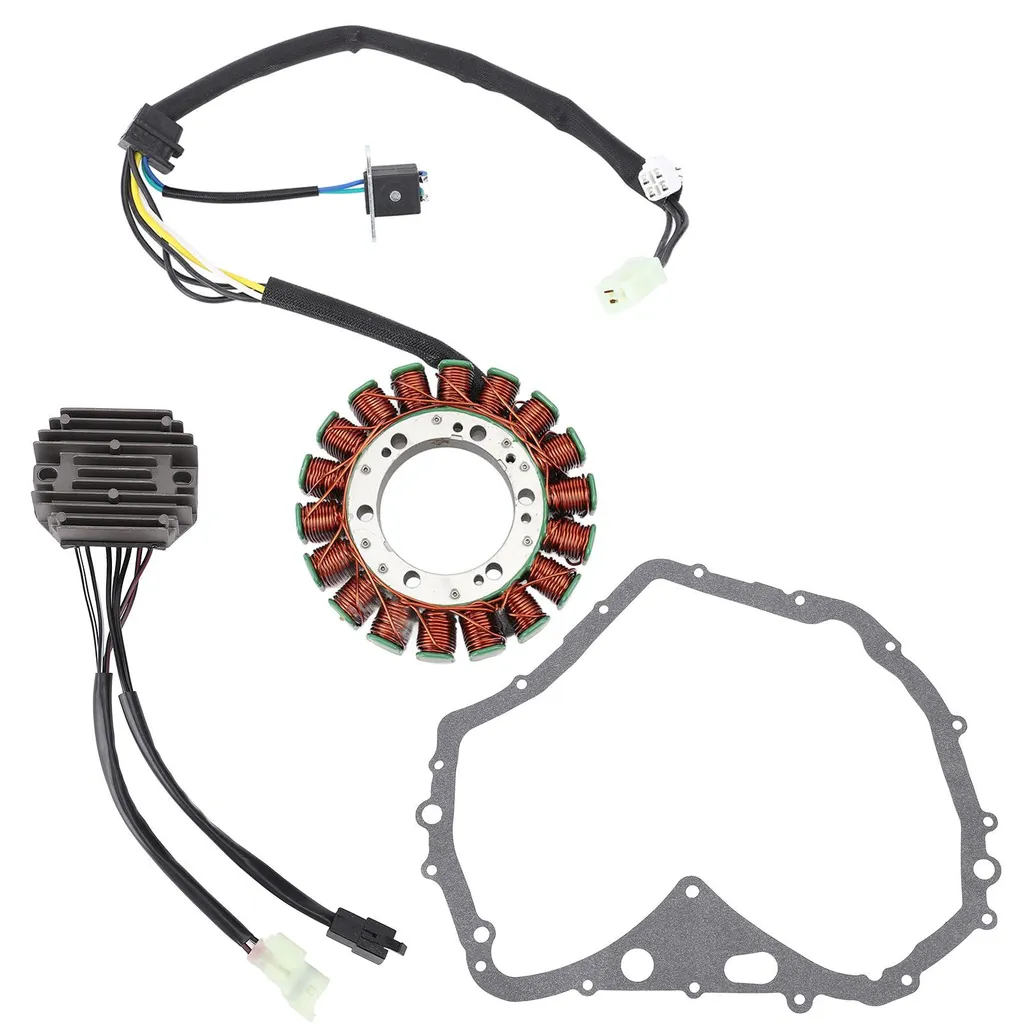 Joint de Rechange pour Régulateur Stator Arctic Cat 400 Fis 3430-053