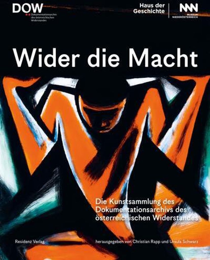 Wider die Macht