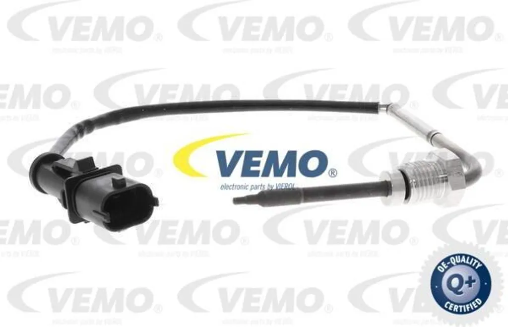 Sensore Temperatura Scarico VEMO V40-72-0298 Opel Astra Insignia