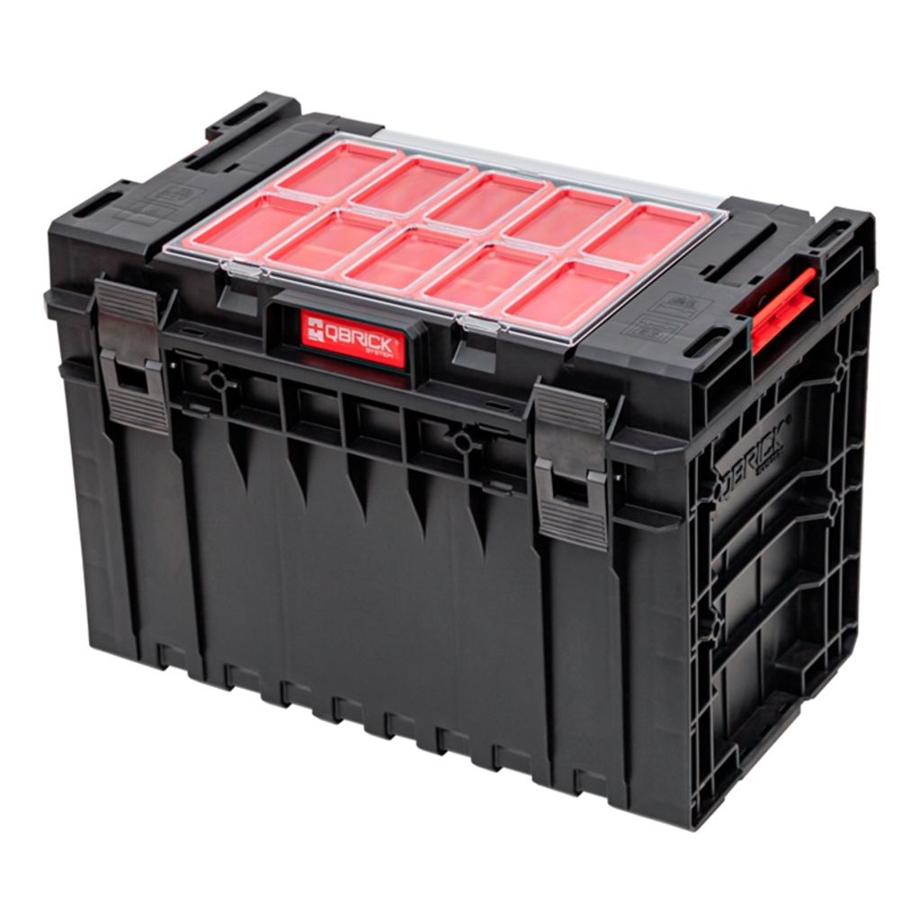 Qbrick System One 450 2.0 Expert Werkzeugkasten - Skrz N8285