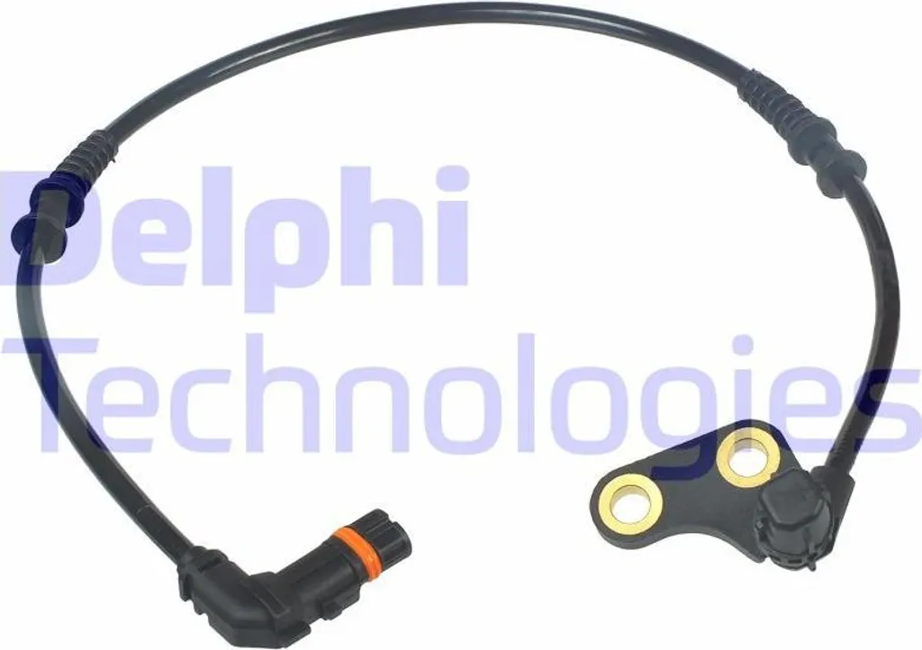 Capteur ABS de roue arrière ou avant pour Mercedes Classe C et CLK W208