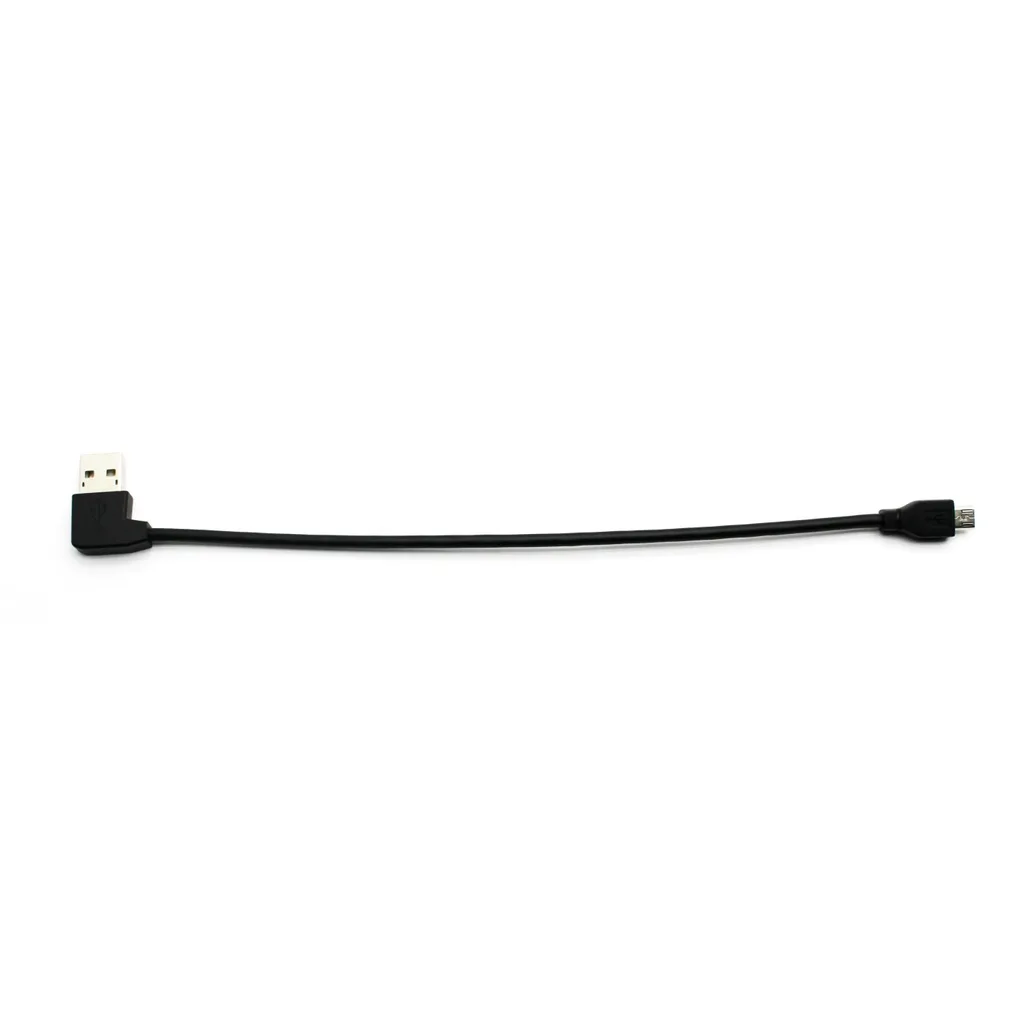 Câble Kensington CHARGE et SYNC USB noir haute performance - K62570EU
