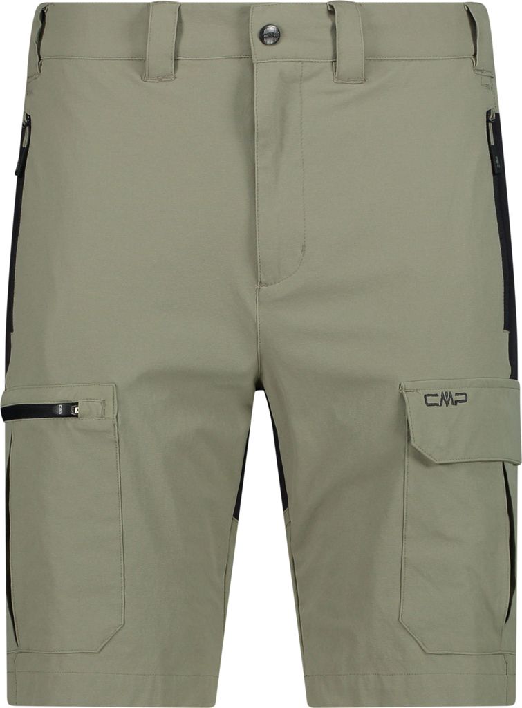 CMP MAN BERMUDA Herren Trekkingshort