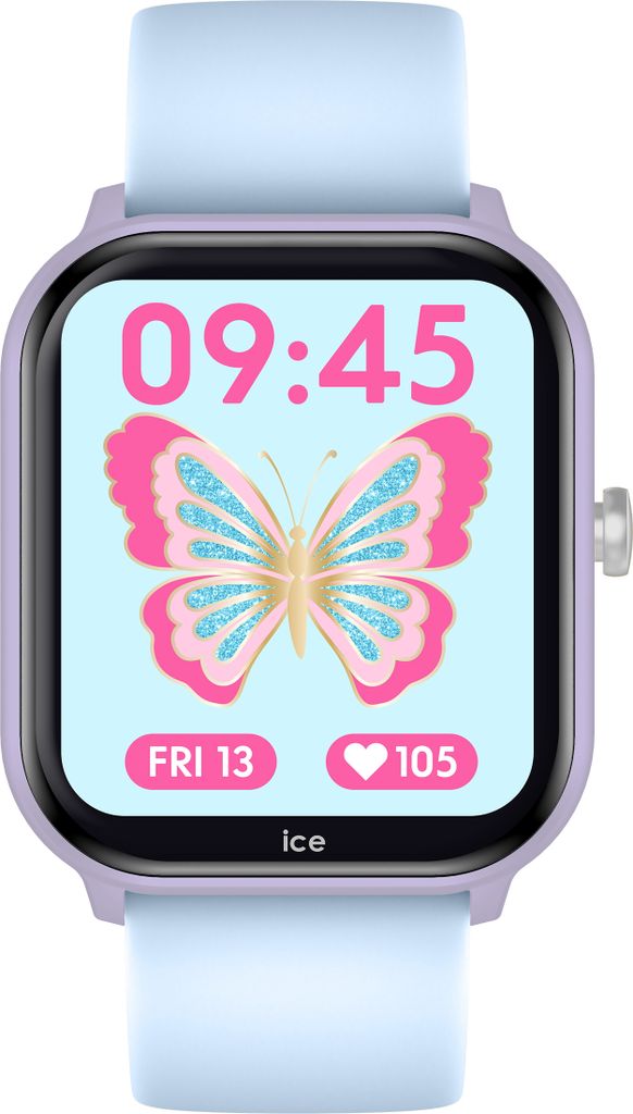 Ice Watch - 024298 - Smartwatch - Kids - Ice Smart Junior Zdjęcie produktu 