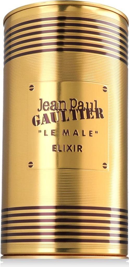 Jean P. Gaultier Le Male Elixir czyste perfumy dla mężczyzn Zdjęcie produktu 