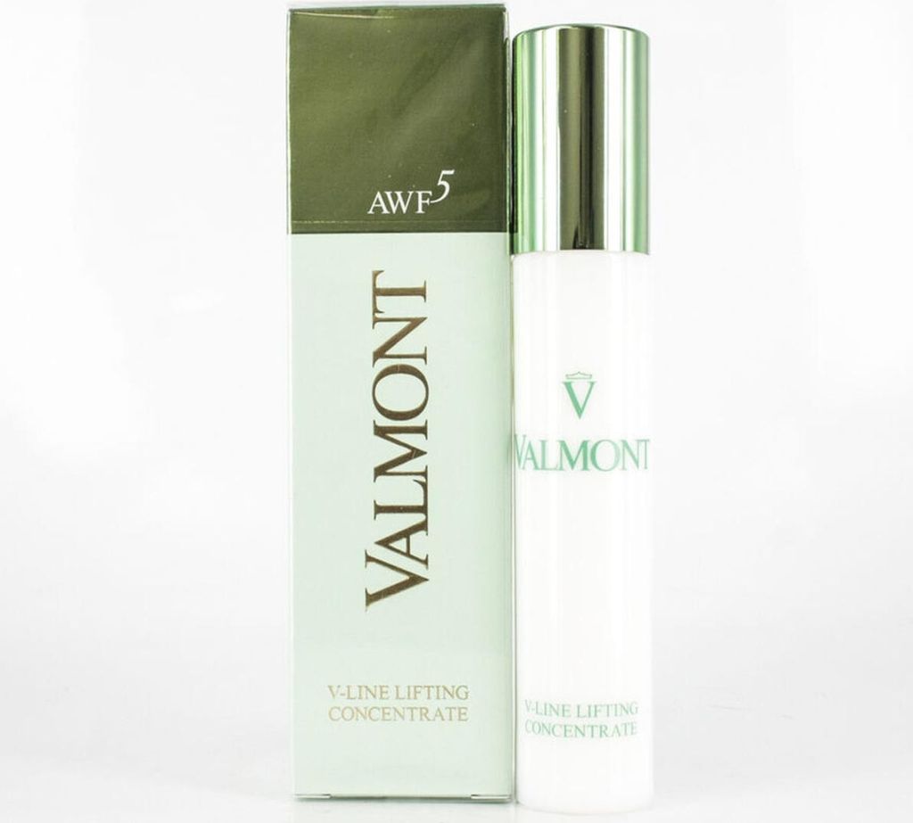 Koncentrat liftingujący Valmont V-Line (30 ml) Zdjęcie produktu 