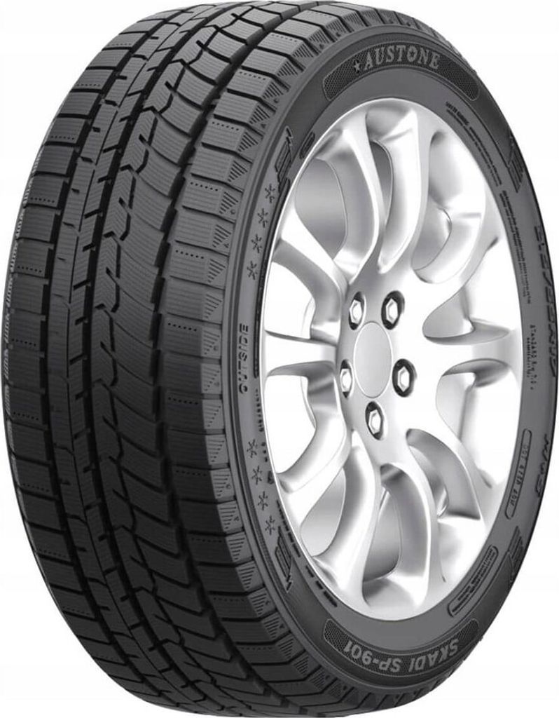 Austone Skadi Sp-901 215/65R17 99H Bsw