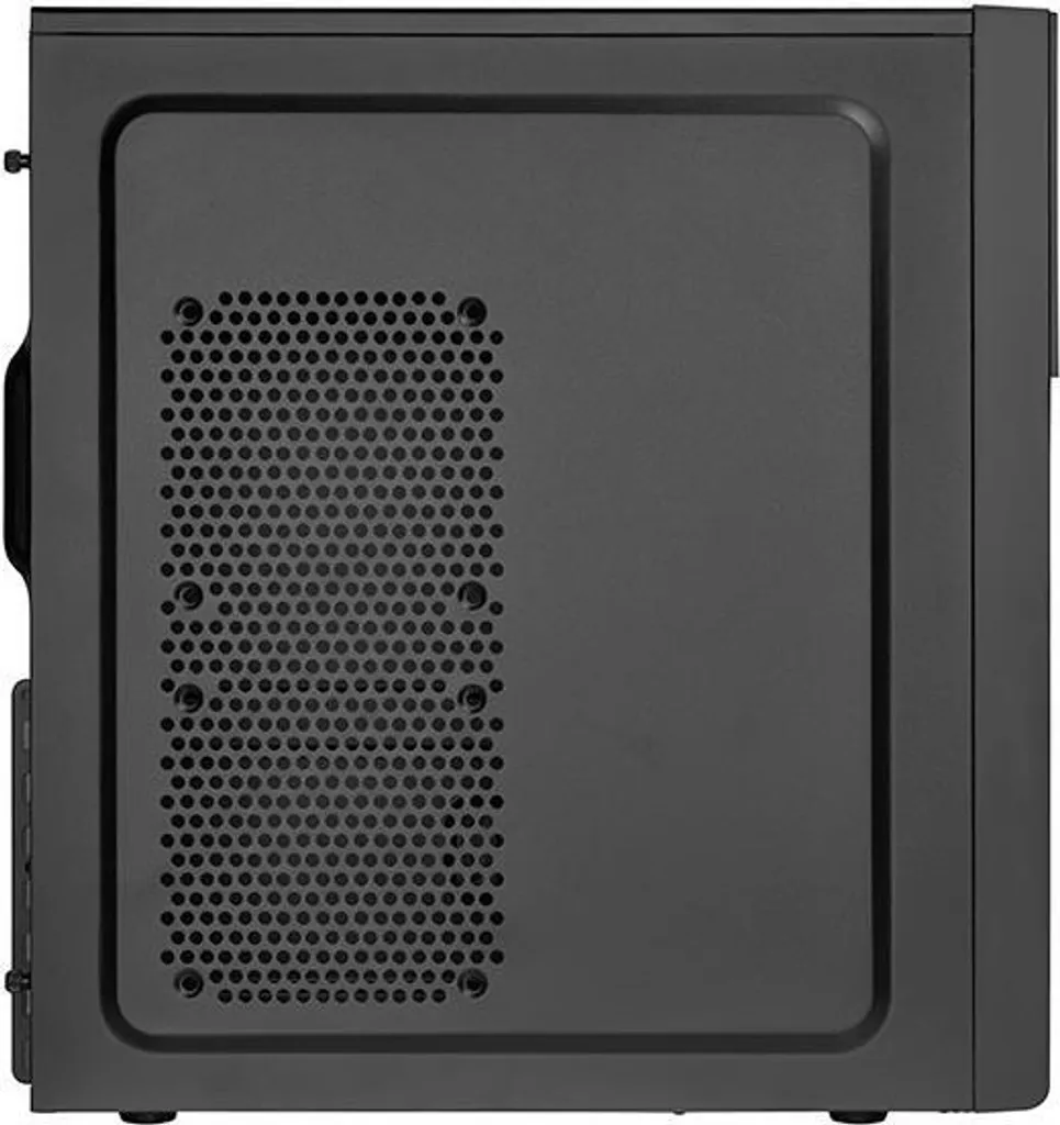 Boîtier Silverstone SST-PS13B idéal pour Configuration Bureau et Home Office