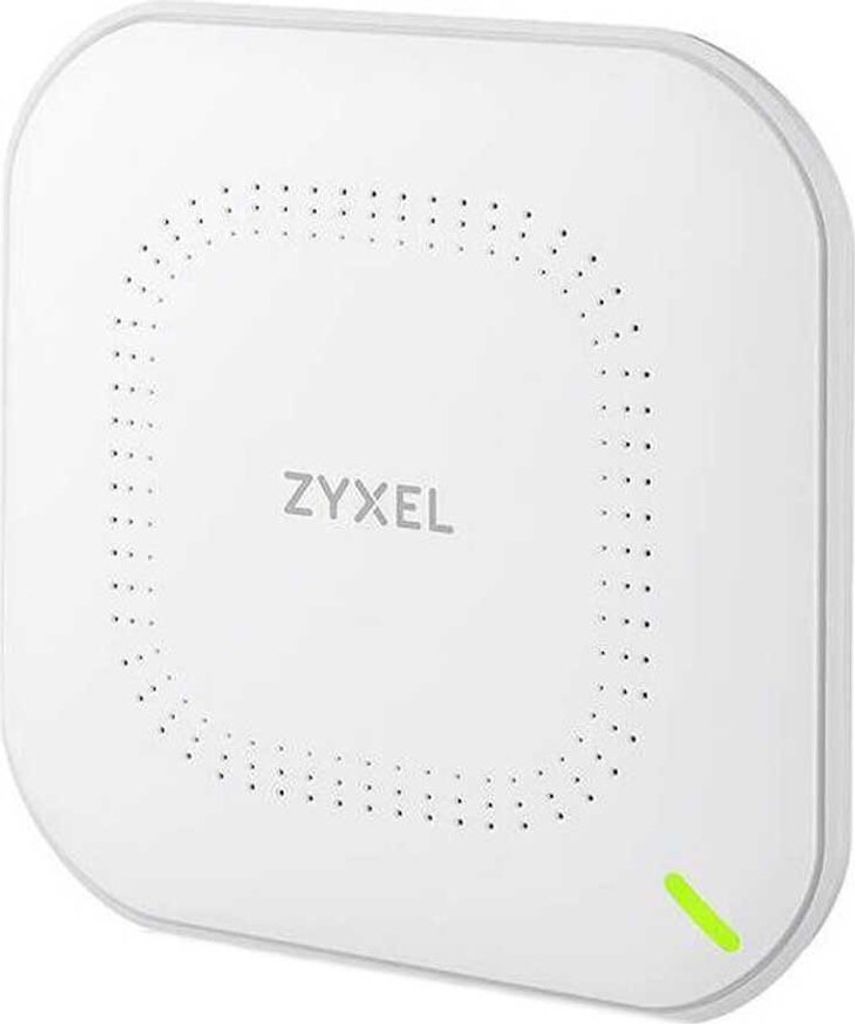 Zyxel NWA50AX - Stazione base wireless - Wi-Fi 6 - 2,4 GHz, Immagine del prodotto 