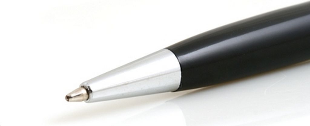 1x 2in1 Touchpen Kugelschreiber Eingabestift Stylus Pen für Produktbild 3