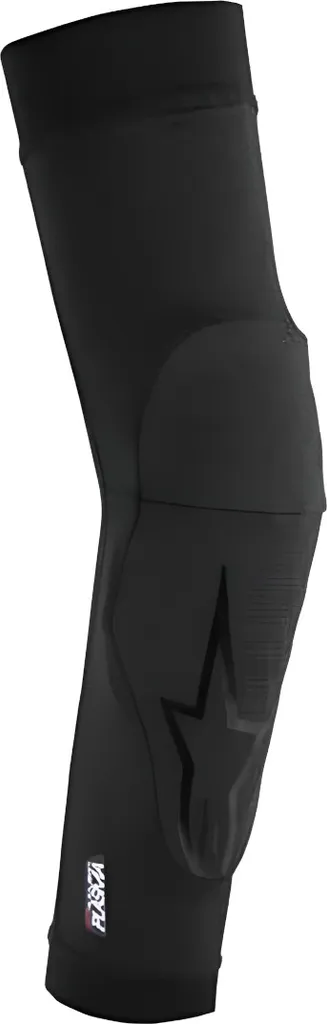 Coudières anti-choc Alpinestars A-motion Plasma M contre les blessures