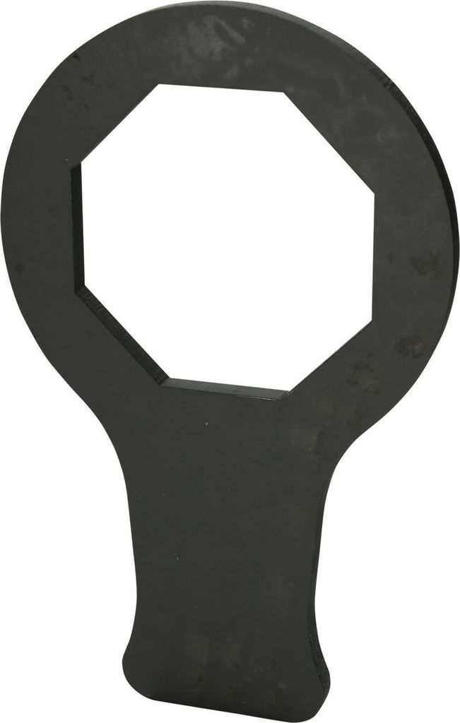 KS Tools Radkapsel-Schlagschlüssel für BPW, 233 mm