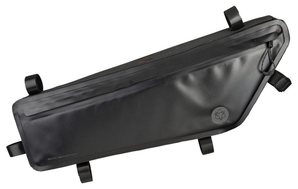 Tube rahmentasche venture extrem wasserdicht Produktbild 
