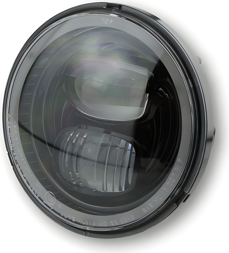 HIGHSIDER LED Hauptscheinwerfereinsatz TYP 7 mit Produktbild 