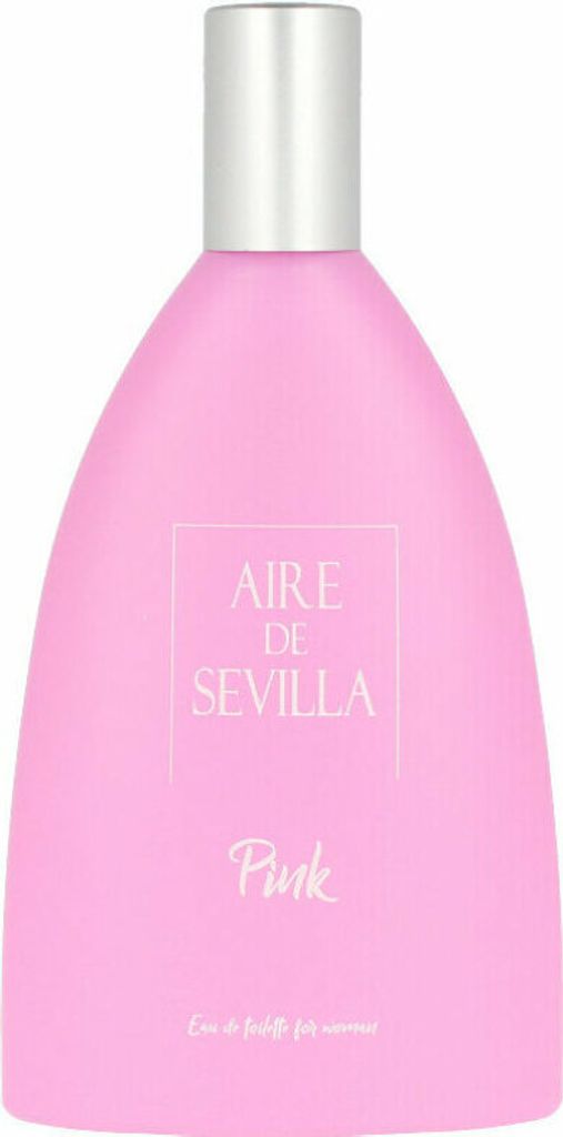 Aire de Sevilla Pink Eau De Toilette Spray 150ml