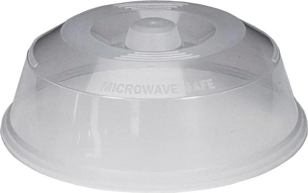 Couvercle Micro-ondes Alpina Protection Anti-éclaboussures Image du produit 