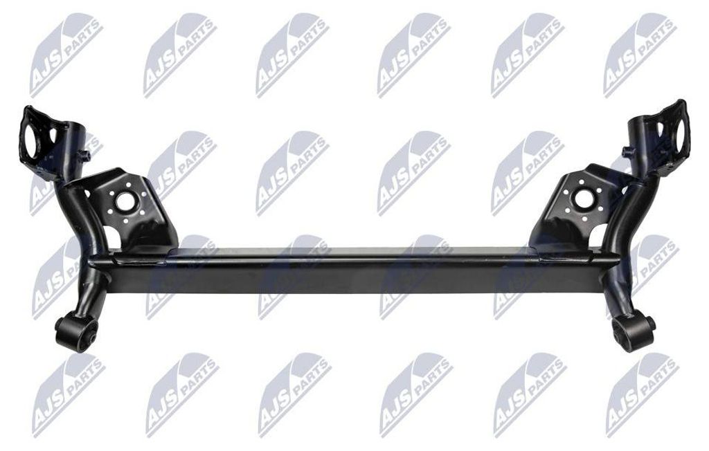 NTY Achsträger ZRZ-KA-316 Hinten für KIA Picanto (SA)
