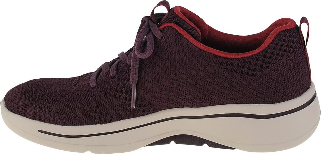 Skechers Skechers Damen Sneakers rot 802-50-00113