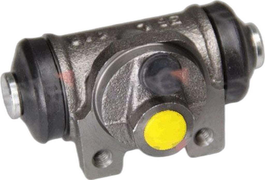 Radbremszylinder Hinterachse Ø 20,6 mm FTE für u.a. CITROËN ZX