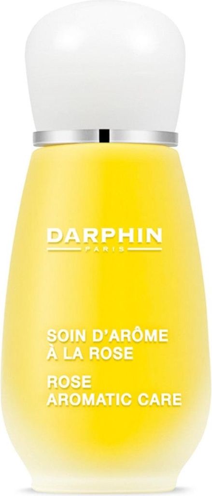 Darphin Essential Oil Elixir Rose Aromatic Care