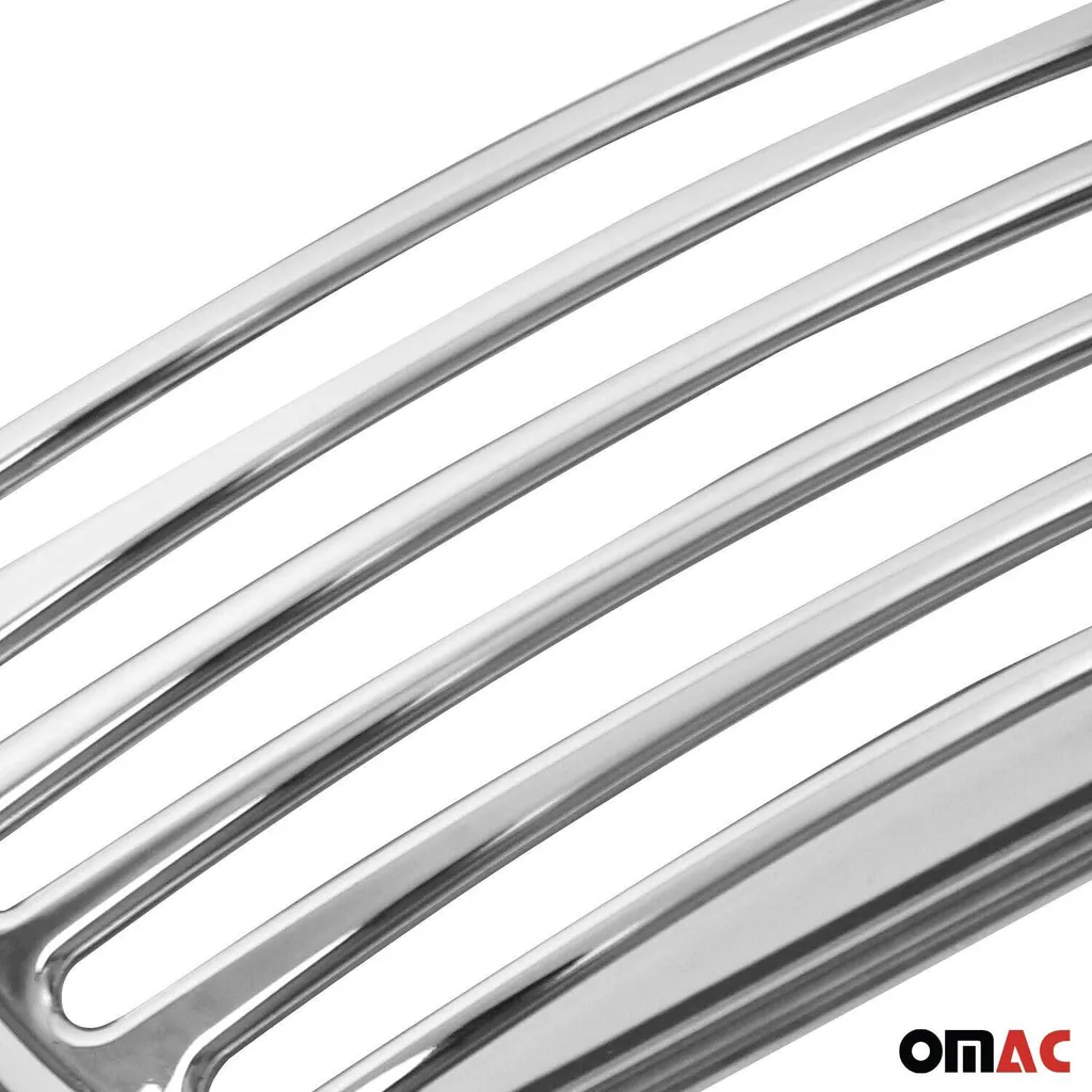 Cornici Cromo Indicatori Mercedes Sprinter W901 - Kit Restyling 95-06 - 5