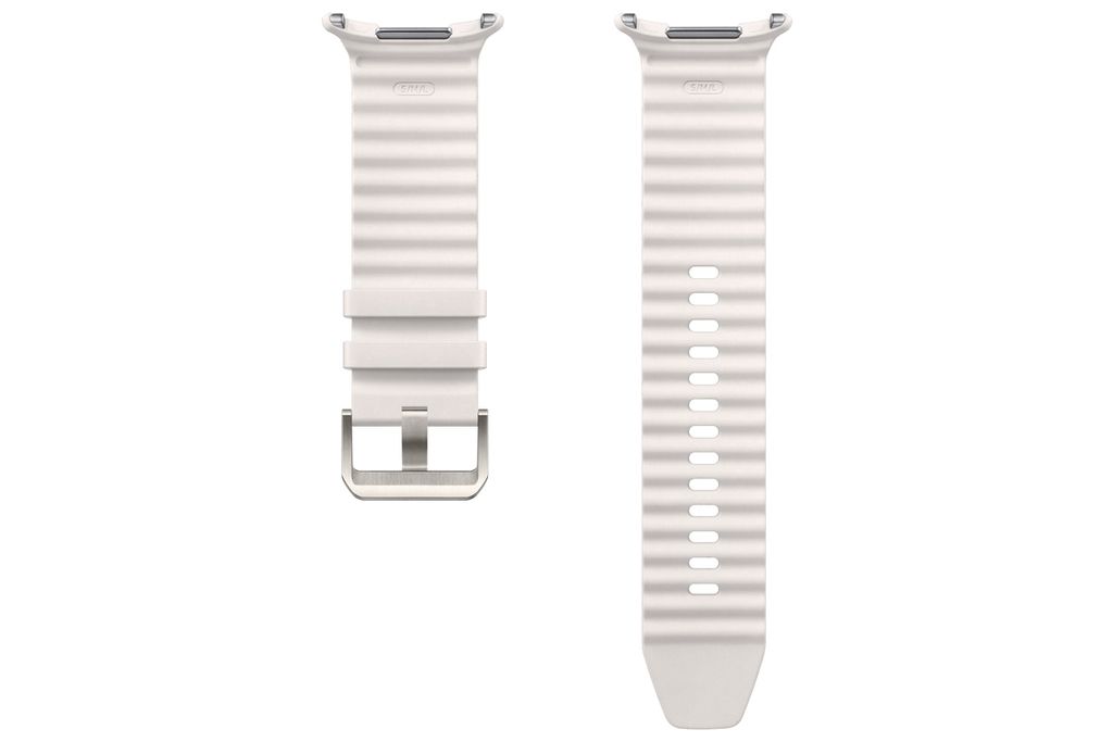 Samsung PeakForm Band fr Watch Ultra. White Sand Produktbild 