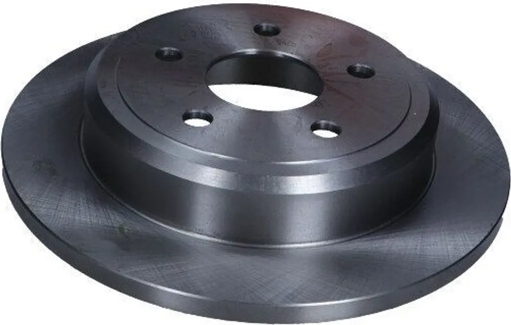 Disque de frein arrière OE 52089275AB haute endurance pour Grand Cherokee
