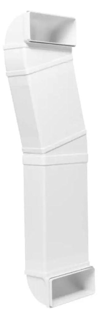 AEG M2CKCF01C Kit de recyclage d'air Image du produit 