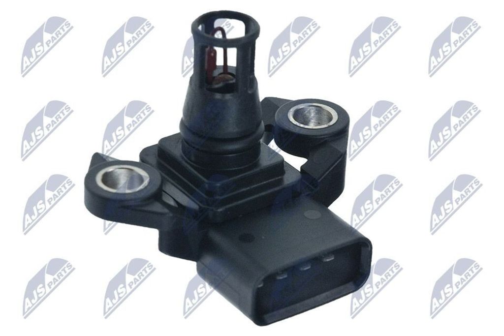 NTY ECM-SB-000 Ladedrucksensor für SUBARU FORESTER (SH) Saugrohr